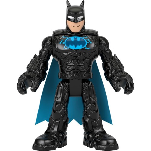 Imaginext DC Super Friends Bat-Tech BatBot Oyun Seti GWT23