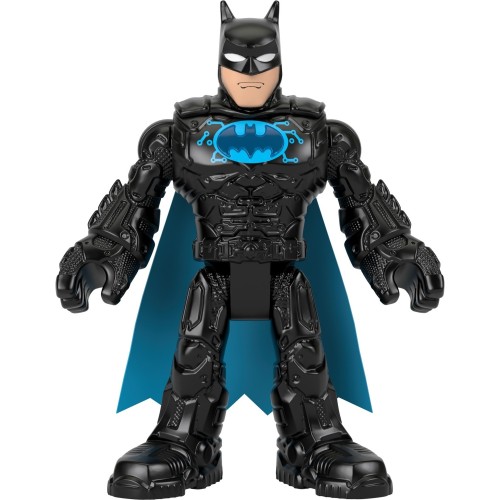 Imaginext DC Super Friends Bat-Tech BatBot Oyun Seti GWT23 Imaginext DC Super Friends Bat-Tech BatBot Oyun Seti GWT23