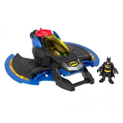 Imaginext DC Super Friends Batwing GKJ22