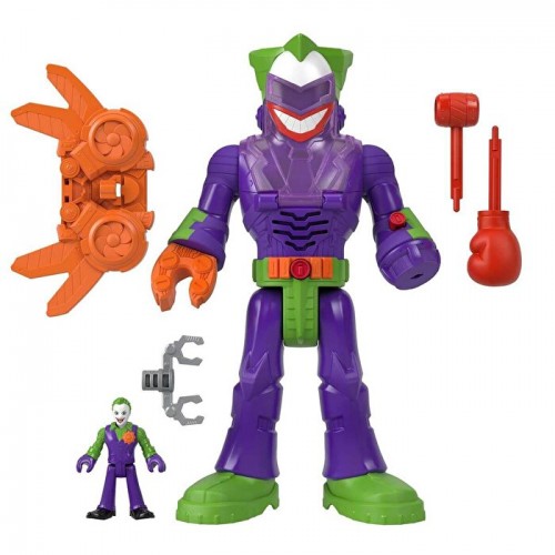 Imaginext Dc Super Friends Insider Figür Joker HMK87-HKN47
