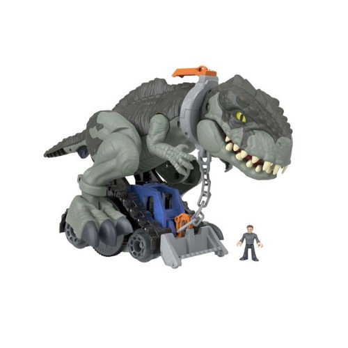 Imaginext Jurassic World Gürleyen Dev Dinozor GWT22