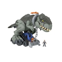 Imaginext Jurassic World Gürleyen Dev Dinozor GWT22