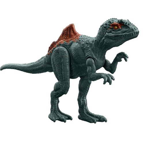 Jurassic World 12 Dinozor Figürleri GWT54-HLK93