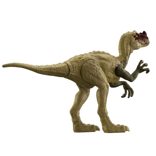 Jurassic World 12 Dinozor Figürleri GWT54-HLT46