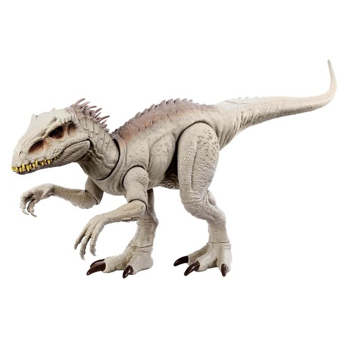 Jurassic World Kamuflaj Dinozor Figürü HNT63