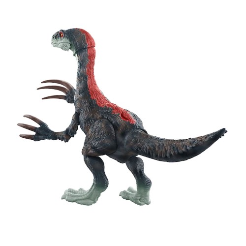 Jurassic World Slashin' Slasher Dinozor Figürü GWD65 Jurassic World Slashin' Slasher Dinozor Figürü GWD65