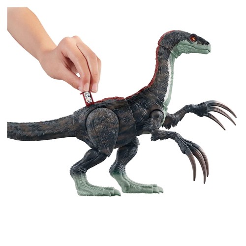 Jurassic World Slashin' Slasher Dinozor Figürü GWD65 Jurassic World Slashin' Slasher Dinozor Figürü GWD65