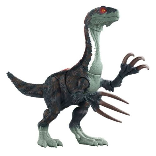 Jurassic World Slashin' Slasher Dinozor Figürü GWD65 Jurassic World Slashin' Slasher Dinozor Figürü GWD65