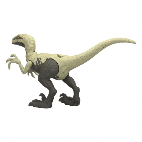 Jurassic World Tehlikeli Dinozor Paketi HLN49-HLN56