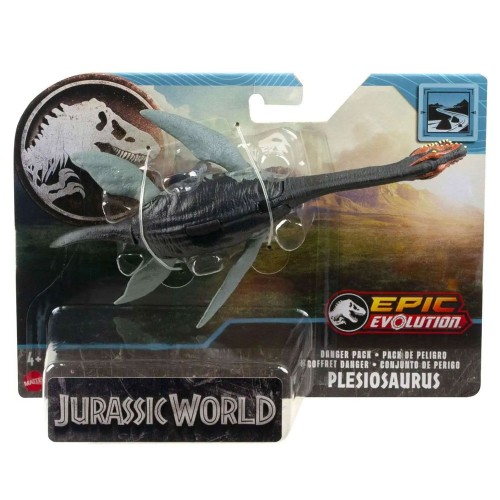 Jurassic World Tehlikeli Dinozor Paketi HLN49-HTK48