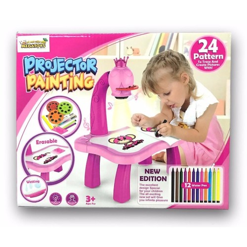 Kızılkaya Kutulu İnteraktif Eğitim Seti YM6776