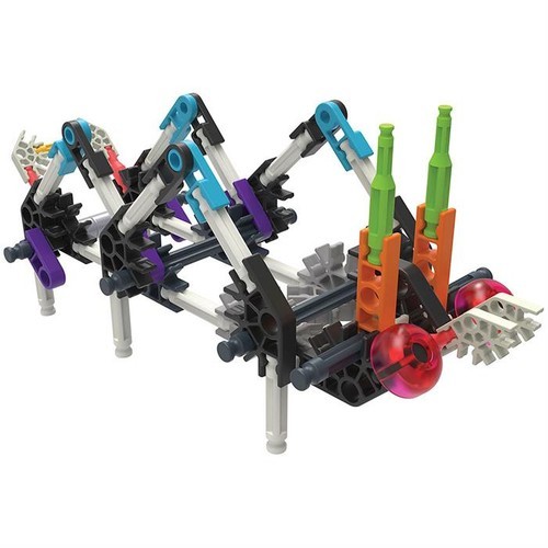 K'Nex 34481 Insectra Yapım Seti