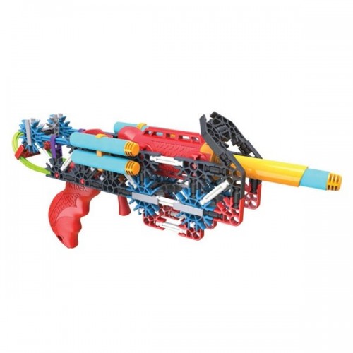 K'Nex 47524 K-Force K-20X Yapı Seti