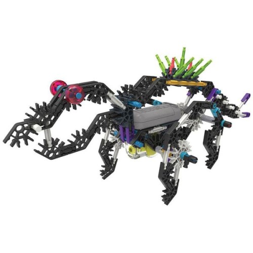 Knex Bronto Yapım Seti (Motorlu) Beasts Alive 34483 Knex Bronto Yapım Seti (Motorlu) Beasts Alive 34483