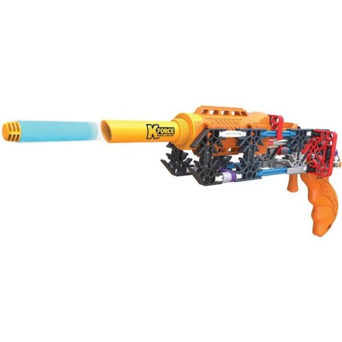 KNex K-Force K-10X Yapı Seti Knex 47516
