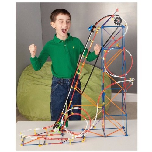 K'nex Motorlu Hız Treni 59440