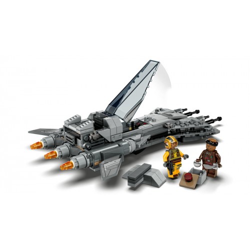 Lego Star Wars Korsan Snub Fighter 75346