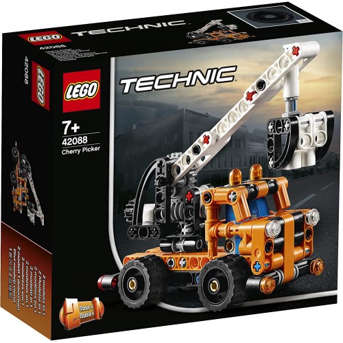 Lego Technic Cherry Picker 42088