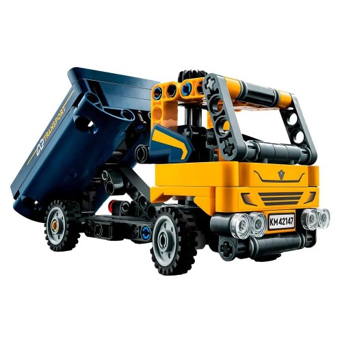LEGO Technic Damperli Kamyon 42147