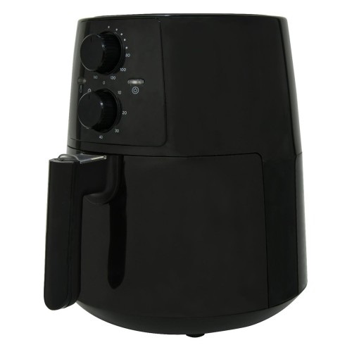 Luxell Fastfryer LXFC-5130 5.5 lt Yağsız Fritöz Luxell Fastfryer LXFC-5130 5.5 lt Yağsız Fritöz