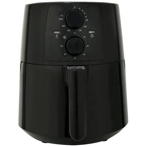 Luxell Fastfryer LXFC-5130 5.5 lt Yağsız Fritöz Luxell Fastfryer LXFC-5130 5.5 lt Yağsız Fritöz