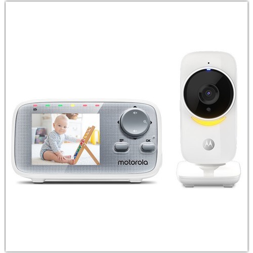 Motorola MBP482ANXL Dijital Bebek Kamerası