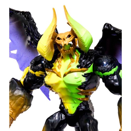 MOTU Tehlikeli İskeletor Figürü HLF72 MOTU Tehlikeli İskeletor Figürü HLF72