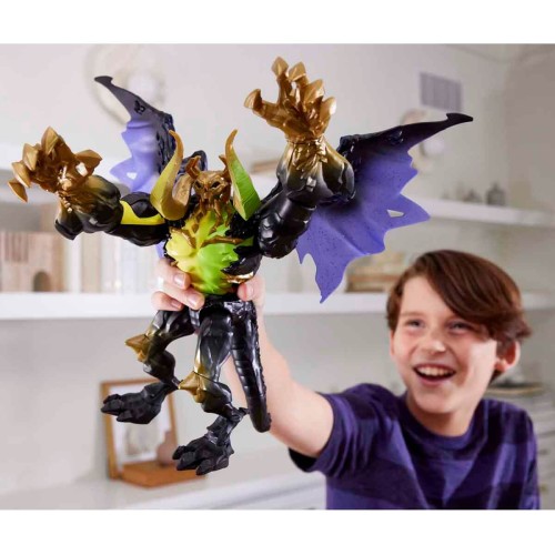 MOTU Tehlikeli İskeletor Figürü HLF72 MOTU Tehlikeli İskeletor Figürü HLF72