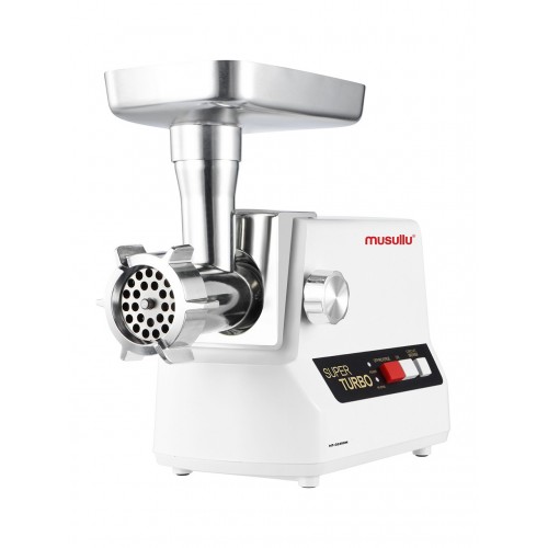 Musullu 2400W Et Kıyma Makinesi