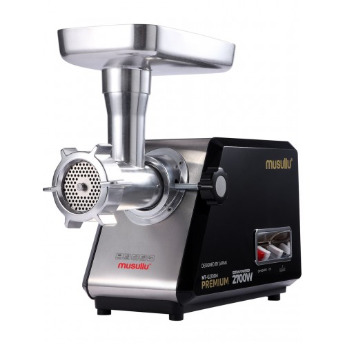Musullu MT-G2700M 2700 W Kıyma Makinesi