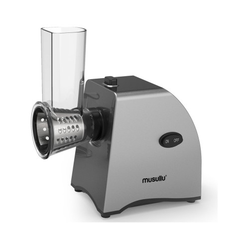 Musullu Pro-Grate MSL-4003 Rende Makinesi