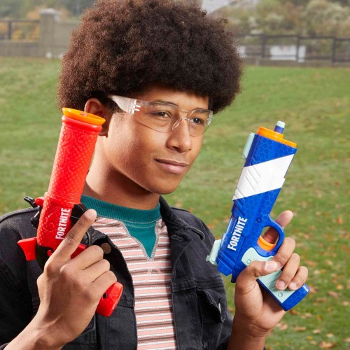 Nerf Fortnite İkili Paket F6243