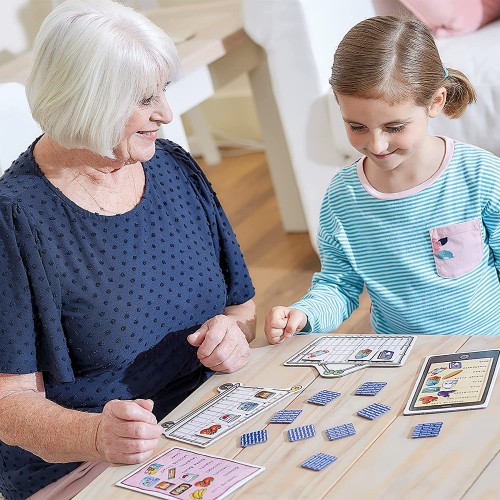 Orchard Shopping Lıst 3 - 7 Yaş 003 Orchard Shopping Lıst 3 - 7 Yaş 003