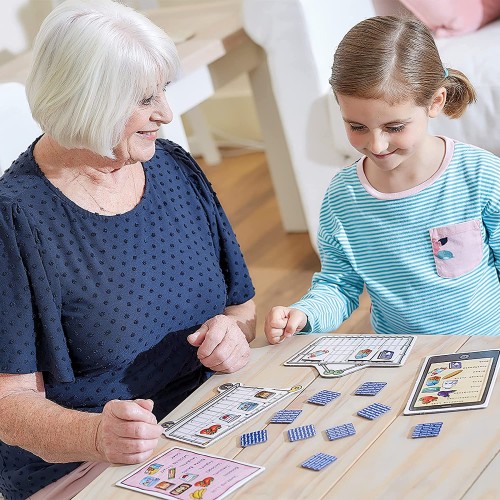 Orchard Shopping Lıst 3 - 7 Yaş  003