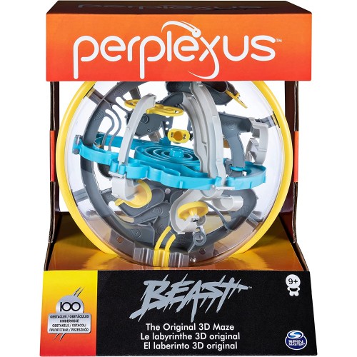 Perplexus Beast 3D Labirent Oyunu 6053142