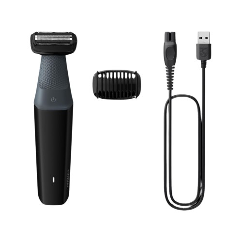 Philips BG3017/01 Bodygroom series 3000 Vücut Tıraş Makinesi