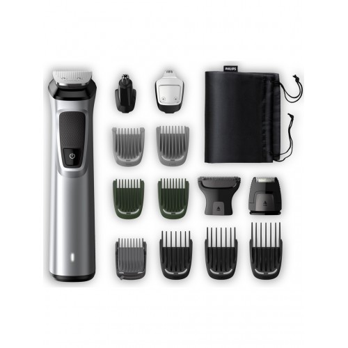 Philips Multigroom 7000 Serisi MG7720/15 14'ü 1 Arada Erkek Bakım Seti