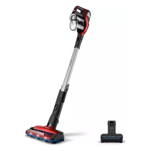 Philips Xc7043/01 Speedpro Max Şarjlı Dikey Süpürge
