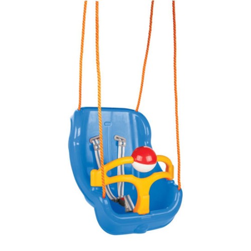 Pilsan Büyük Salıncak-Mavi 06 130