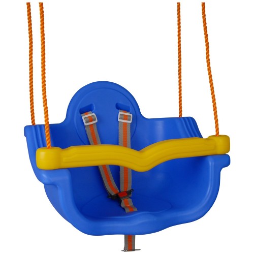 Pilsan Jumbo Salıncak Mavi 06 138