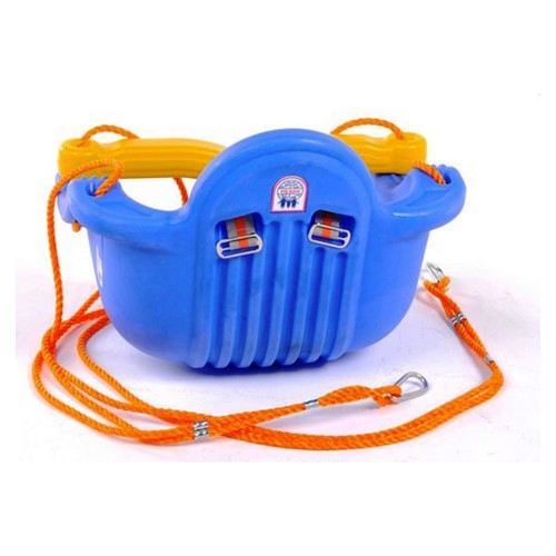 Pilsan Jumbo Salıncak Mavi 06 138