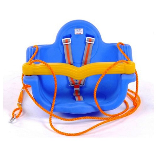 Pilsan Jumbo Salıncak Mavi 06 138