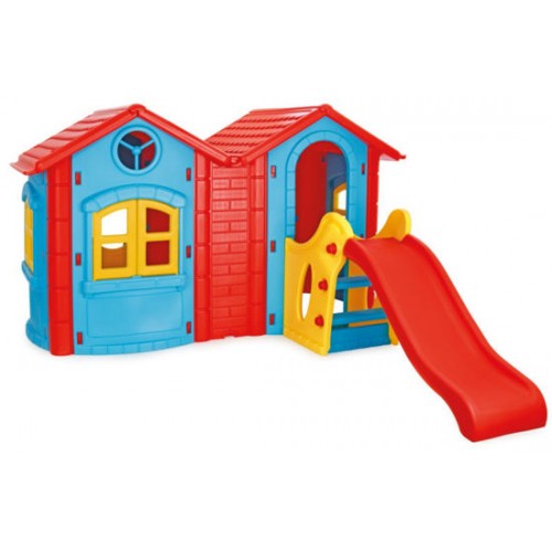 Pilsan Kaydıraklı Ikili Mutlu Ev 06 433