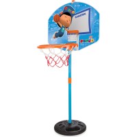 Pilsan Pepee Ayaklı Küçük Basketbol Potası 03 464