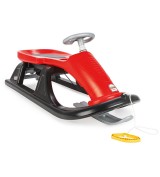 Pilsan Süper Kızak Kırmızı 06 168