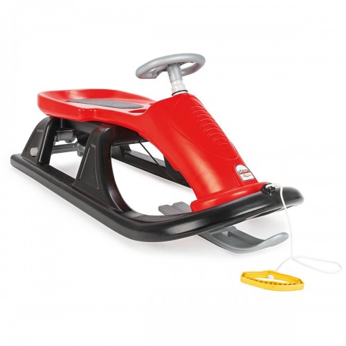 Pilsan Süper Kızak Kırmızı 06 168 Pilsan Süper Kızak Kırmızı 06 168