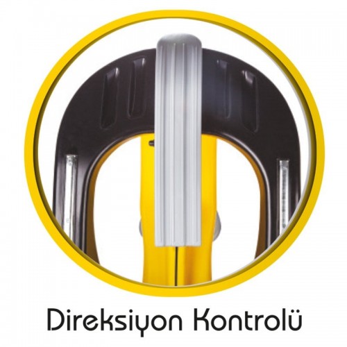 Pilsan Süper Kızak Kırmızı 06 168 Pilsan Süper Kızak Kırmızı 06 168