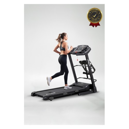 Proforce Premium Katlanabilir Koşu Bandı