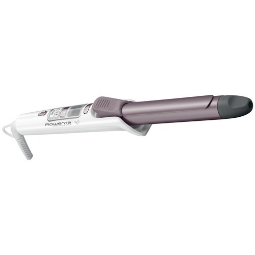 Rowenta CF3460 Premium Care Precious Curls Zaman Ayarlı Saç Maşası