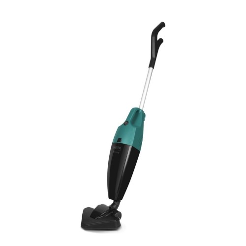 Sarex SR-5010 Smarty Dikey Elektrikli Süpürge - Yeşil